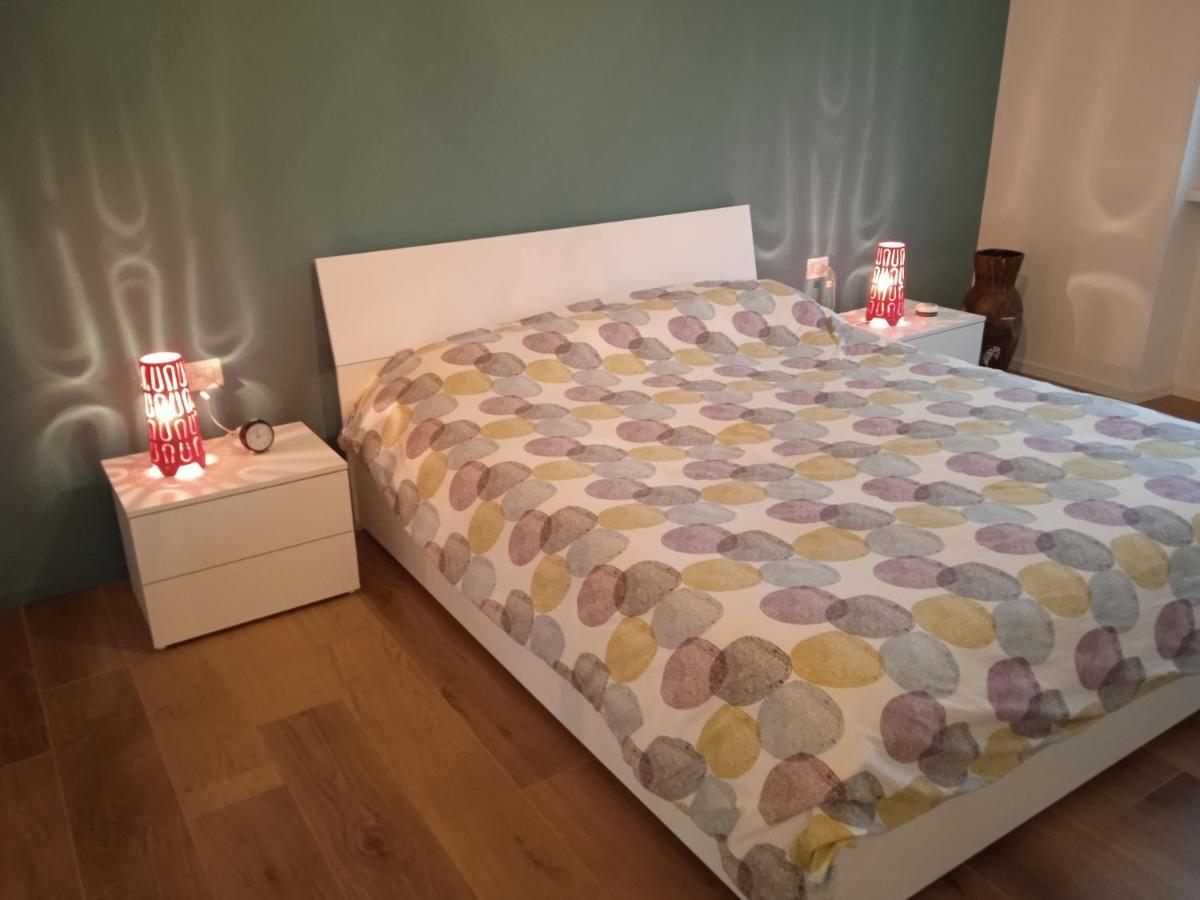 דירות רומא L' Interno 22 מראה חיצוני תמונה