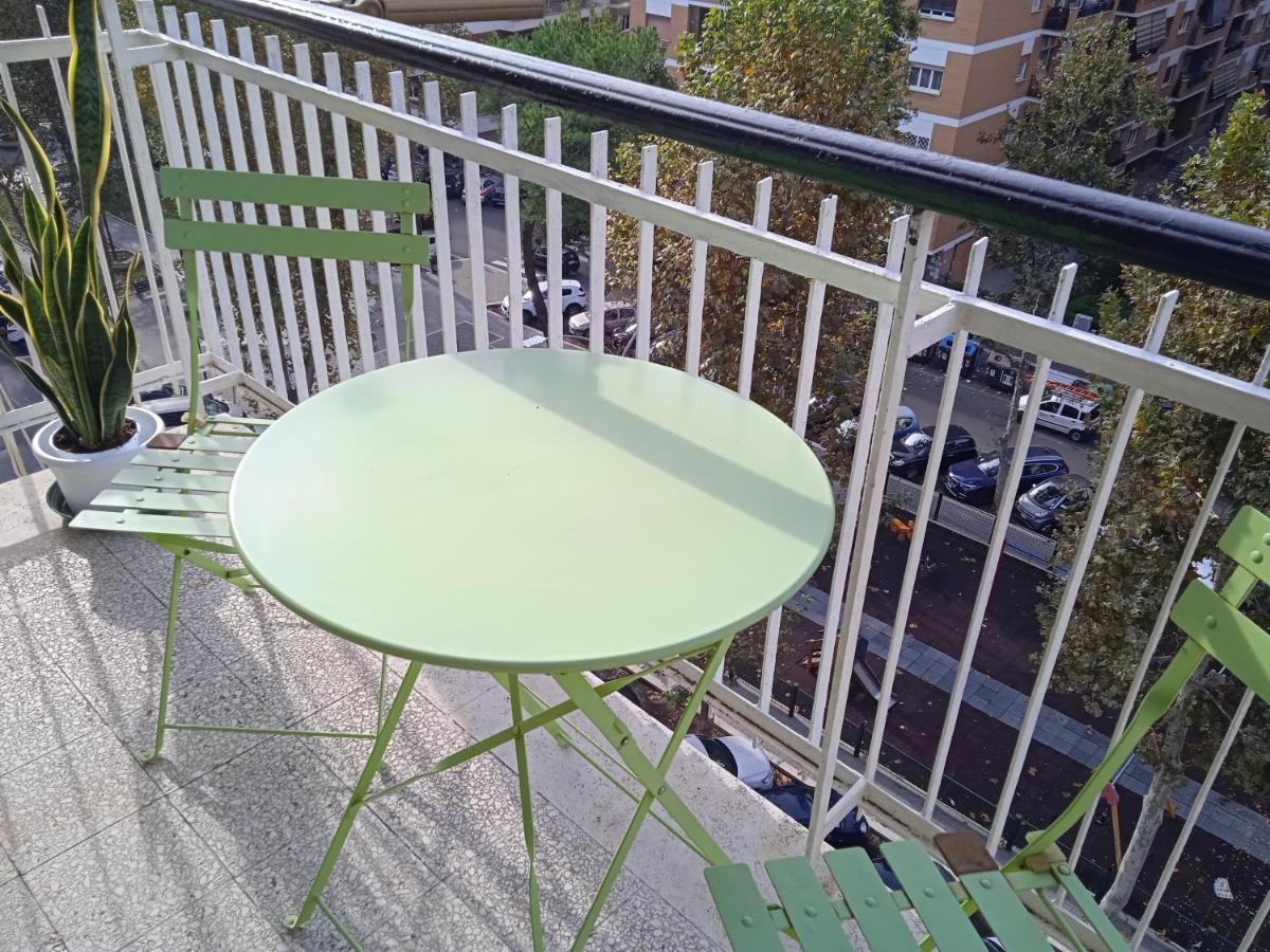 דירות רומא L' Interno 22 מראה חיצוני תמונה