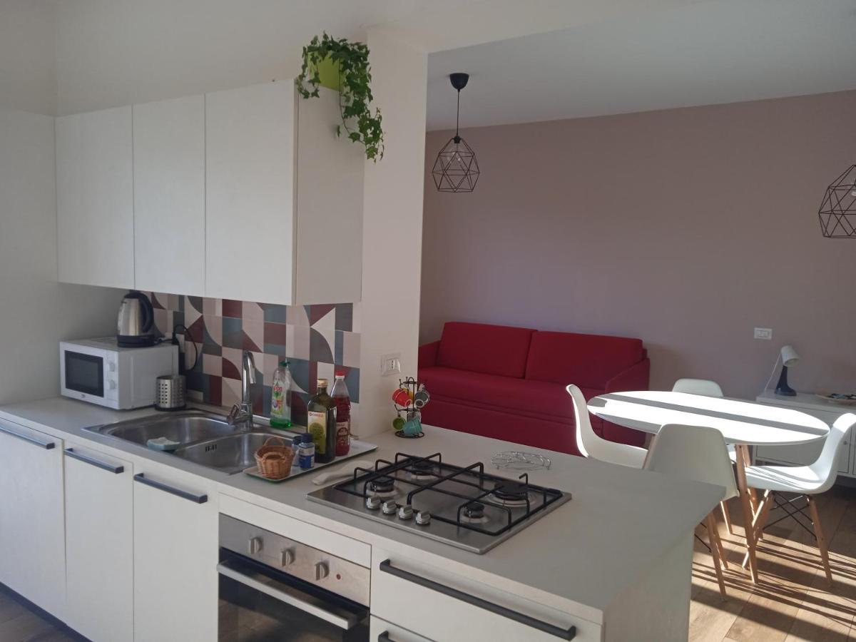 דירות רומא L' Interno 22 מראה חיצוני תמונה