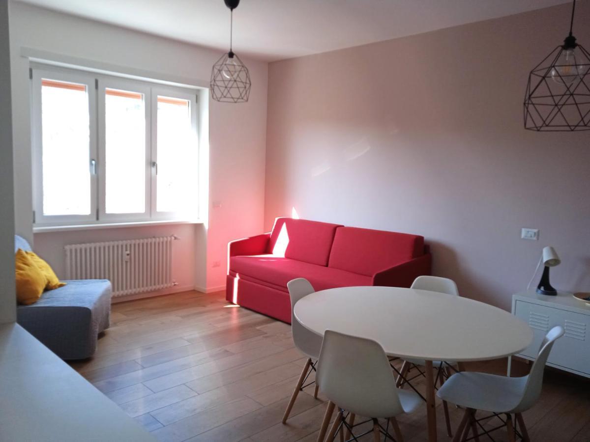דירות רומא L' Interno 22 מראה חיצוני תמונה