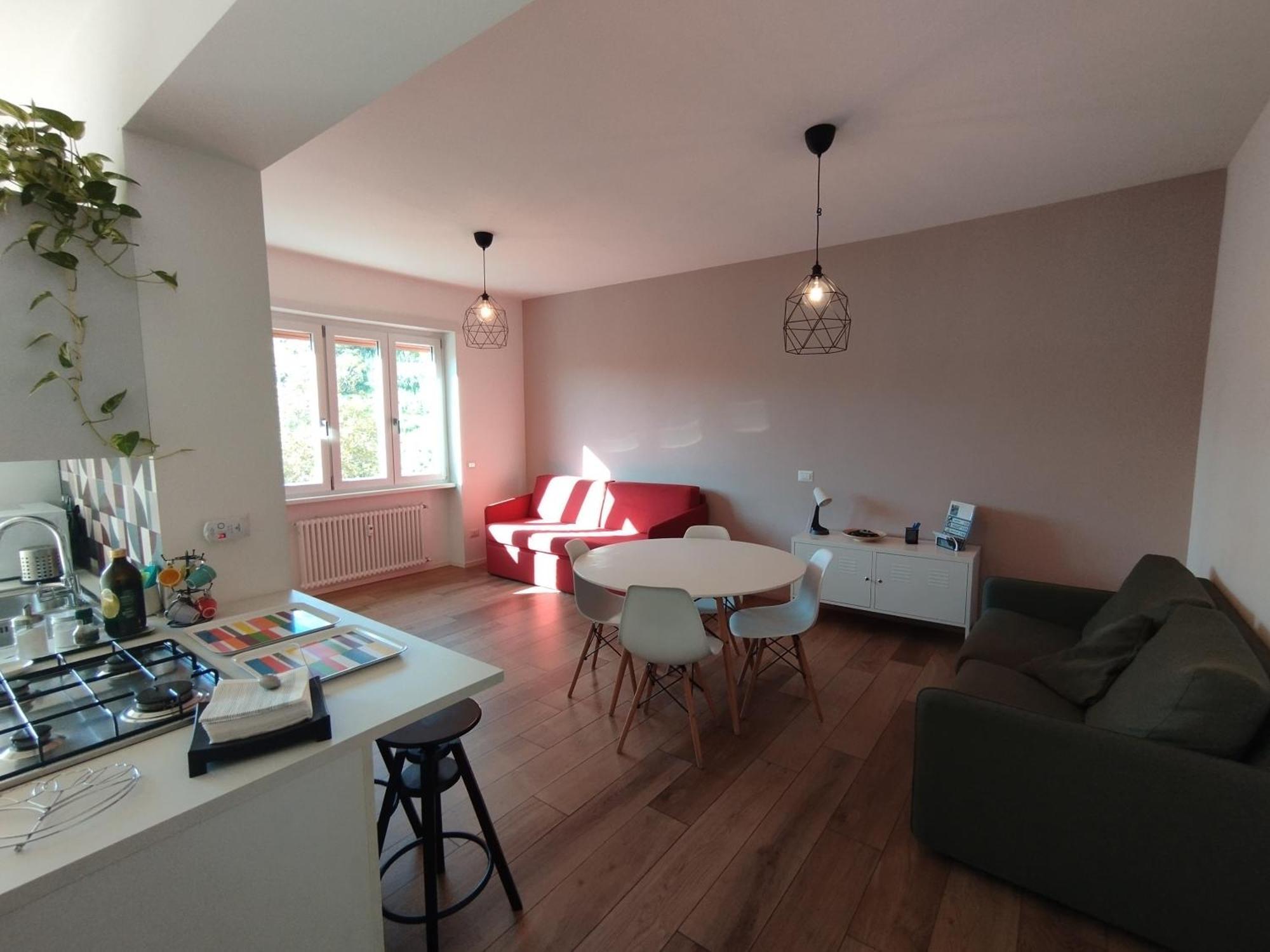 דירות רומא L' Interno 22 מראה חיצוני תמונה