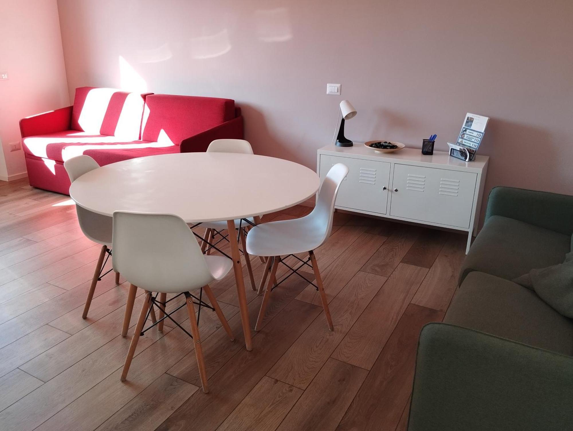 דירות רומא L' Interno 22 מראה חיצוני תמונה