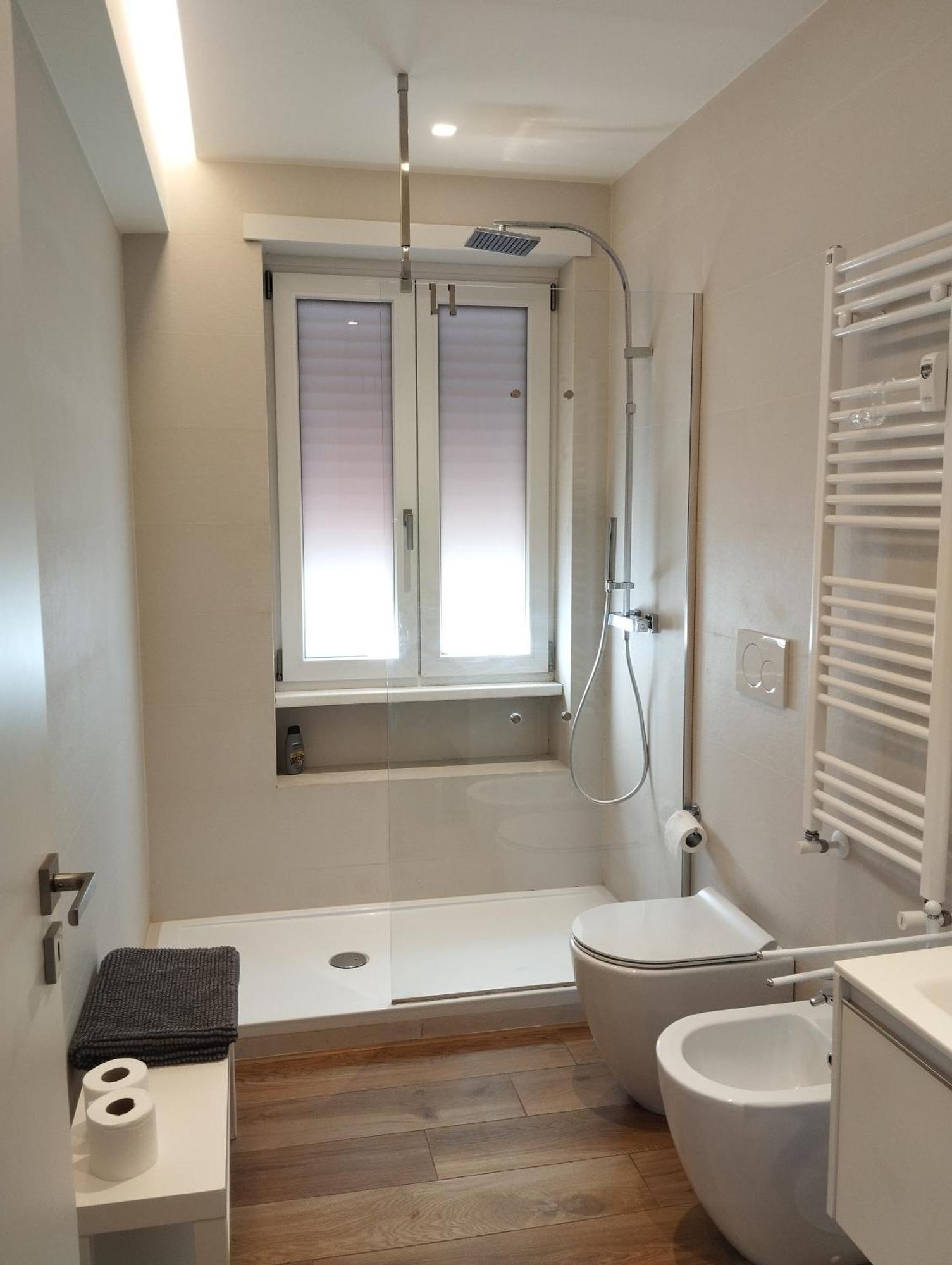 דירות רומא L' Interno 22 מראה חיצוני תמונה